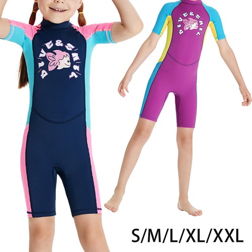 Kinder tauchbadeanzug mit - kinder-tauchbadeanzug,