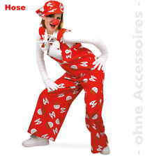 Latzhose Kölner Karneval