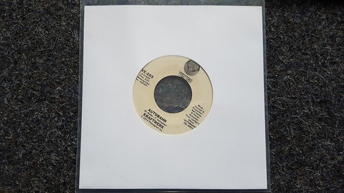 Kraftwerk autobahn 7 - kraftwerk, 7''