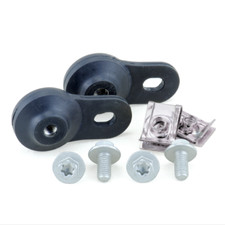 Bolt montage kit auspuffbirne - kit,