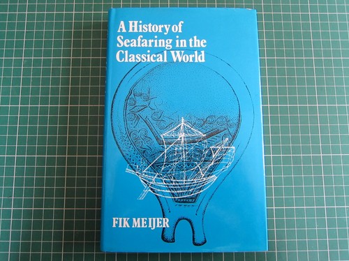History seafaring in - a,