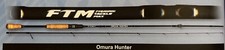 FTM  Omura Hunter -Spoonrute
