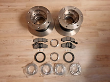 Multicar m26 bremsensatz - m26,