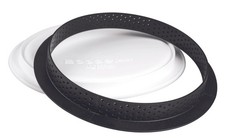 Silikon Silikonform Backform Kuchenform Tortenform Kit Tarte Ring