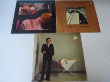 Eric Clapton - Lot-45 - Sammlung 3 LPs