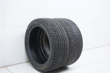 2x Winterreifen Bridgestone 225 45 17 Zoll DOT19 ca.5 mm Bmw* RFT