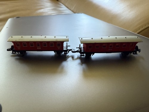 Märklin mini club - spur, z
