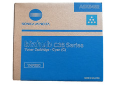 Toner für konica - toner,