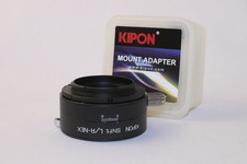 Kipon-Shift-Adapter