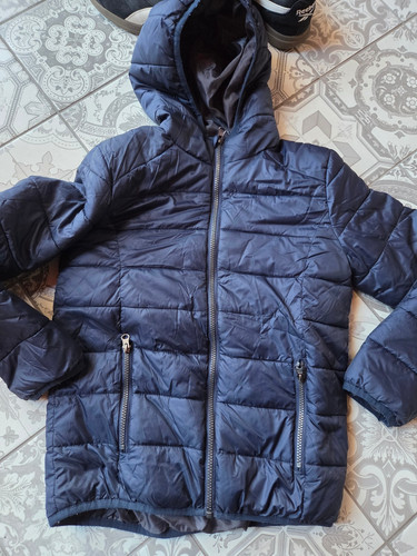 Lightjacke übergang leicht - lightjacke,