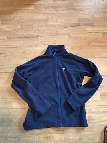 Haglöfs damen full zip - haglöfs,