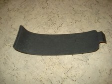 Audi A3 S3 Abdeckung