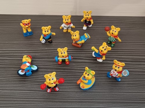 Haribo sport goldbären - haribo,
