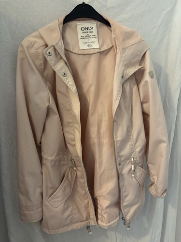 Only jacke damen parka - jacke,