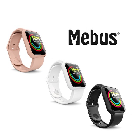 Mebus smartwatch - ®,