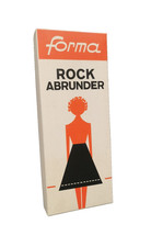 Forma rockabrunder 60er - forma,