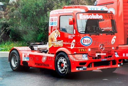 Lkw foto mercedes - lkw, mercedes-benz