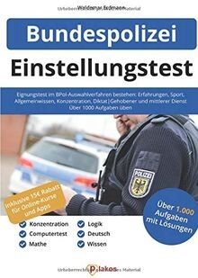 Einstellungstest