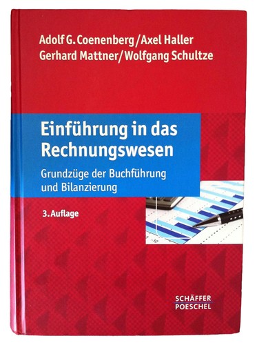 Rechnungswesen buchführung - rechnungswesen,