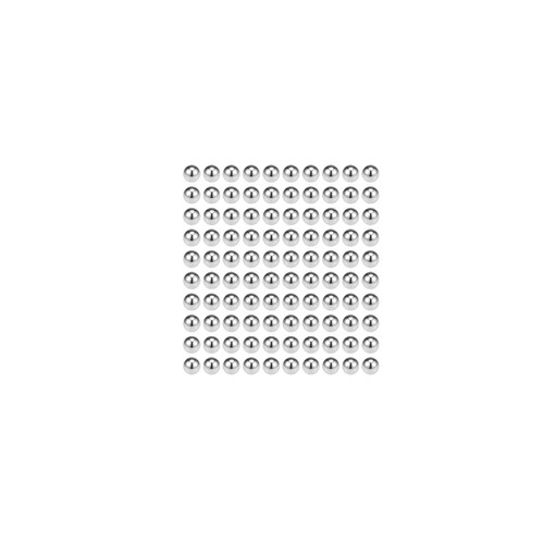 Lager ball 304 - ball,