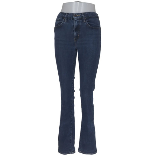 Levi strauss jeans - &, co,