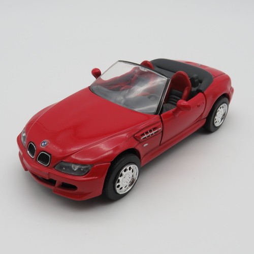 New ray bmw roadster - bmw, z3