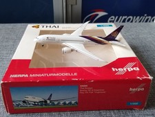 Herpa wings 500 - 1:500, thai