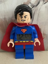 Offizieller LEGO DC Superhero