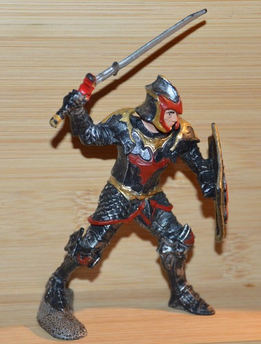 Schleich 70103 eldrador - schleich,