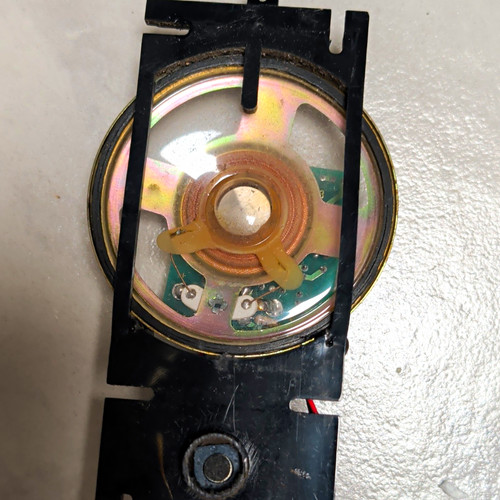 Str tlm 500a - str,