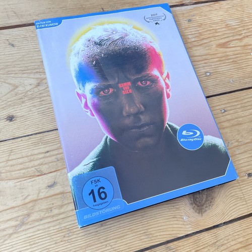 Komm und sieh - dvd, +