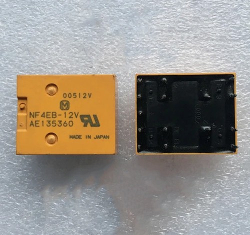 Nf4eb 12v 1pcs neu - 1pcs,