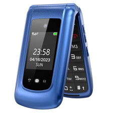 Seniorenhandy Klapphandy ohne