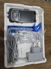 Samsung  Ultra SGH-D900i -