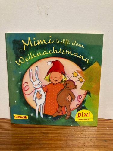 Pixi bücher carlsen mimi - carlsen,