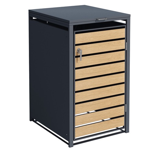 Schartec mülltonnenbox - schartec®,