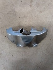 Hitzeschutzblech Opel Kadett