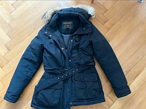 Woolrich damen parka - damen,