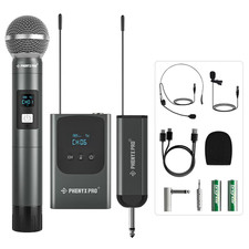 Phenyx Pro Dual Digitales