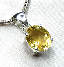 💛Anhänger 925  Silber