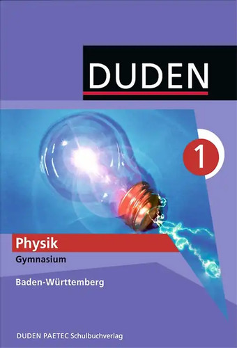 Duden physik gymnasium - -,