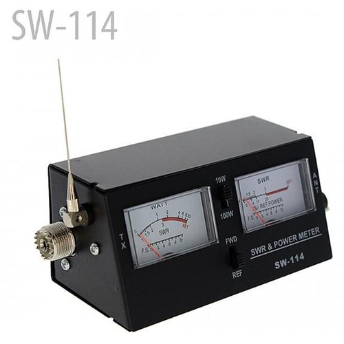 Sw114 leistungsmessgerät mit - sw114,