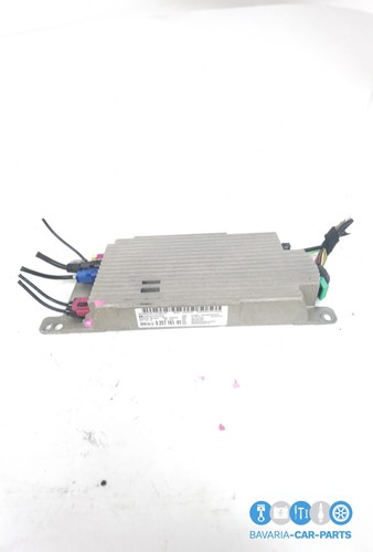 Original bmw e87 - e70, e84