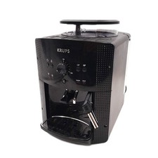 Krups Kaffeevollautomat