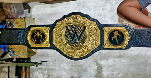 World heavyweight championship - heavyweight,