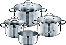 Silit kochtopf set - set, achat