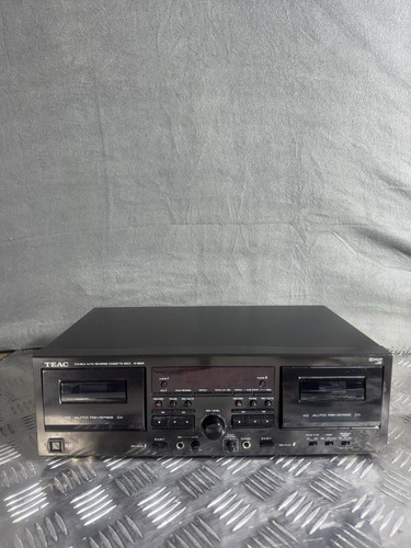 Teac 890re doppel - |,