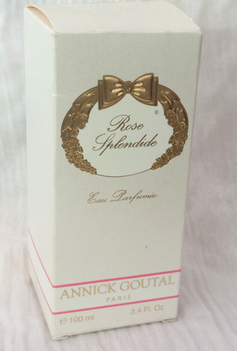 Annick goutal rose splendide - annick,