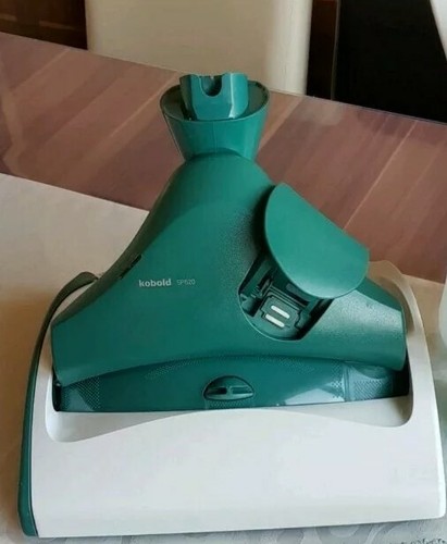 Vorwerk saugwischer 520 - sp,