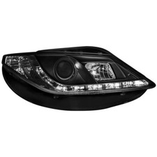 2 x Scheinwerfer LED